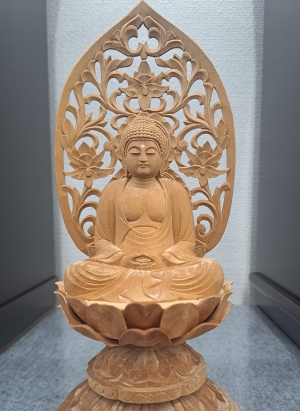 御本尊